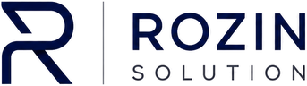 ROZIN Solution — Software & Imaging Solutions